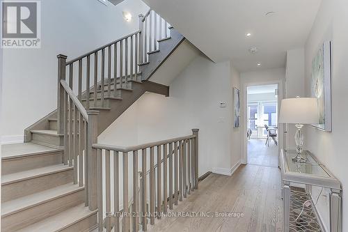 31 Ingersoll Lane, Richmond Hill, ON - Indoor Photo Showing Other Room