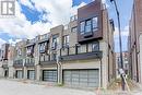 31 Ingersoll Lane, Richmond Hill, ON  - Outdoor With Balcony With Facade 