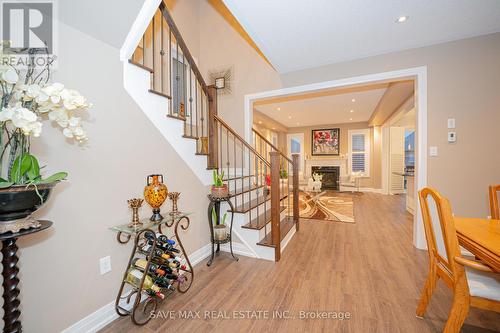 16 Casserley Crescent, New Tecumseth, ON - Indoor Photo Showing Other Room