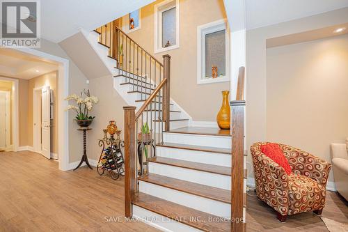 16 Casserley Crescent, New Tecumseth, ON - Indoor Photo Showing Other Room