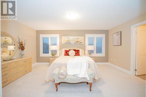 16 Casserley Crescent, New Tecumseth, ON - Indoor Photo Showing Bedroom