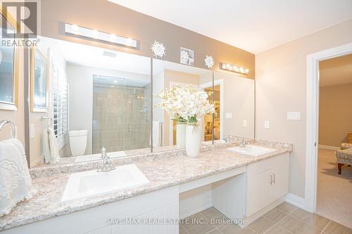 16 Casserley Crescent, New Tecumseth, ON - Indoor Photo Showing Bathroom