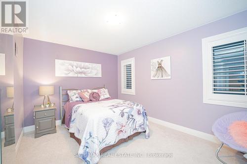 16 Casserley Crescent, New Tecumseth, ON - Indoor Photo Showing Bedroom