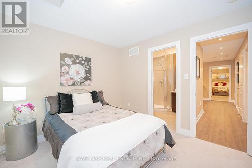 16 Casserley Crescent, New Tecumseth, ON - Indoor Photo Showing Bedroom