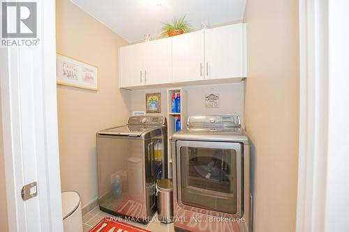 16 Casserley Crescent, New Tecumseth, ON - Indoor Photo Showing Laundry Room