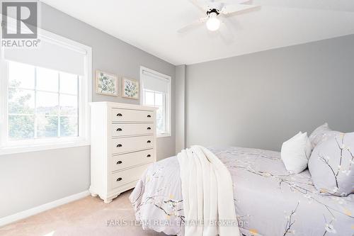 66 John W Taylor Avenue, New Tecumseth, ON - Indoor Photo Showing Bedroom