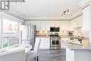 66 John W Taylor Avenue, New Tecumseth, ON  - Indoor Photo Showing Kitchen 