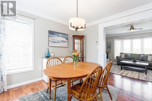 66 John W Taylor Avenue, New Tecumseth, ON - Indoor Photo Showing Dining Room