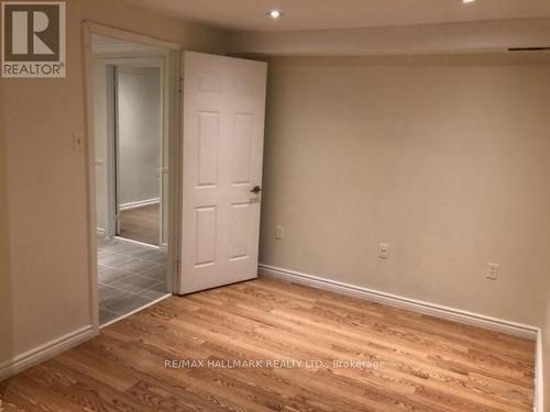 Bsmt - 99 Carlson Drive, Newmarket, ON - Indoor Photo Showing Other Room