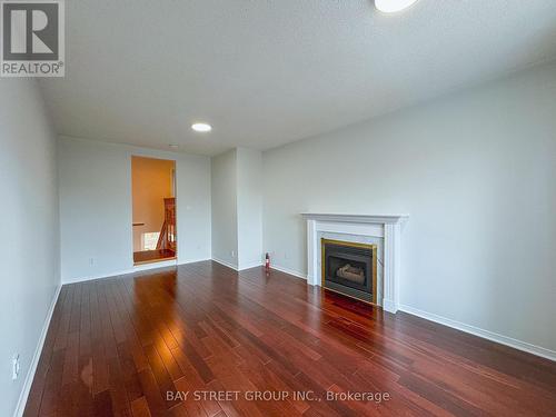 63 Bridlepath Street, Richmond Hill, ON - Indoor With Fireplace