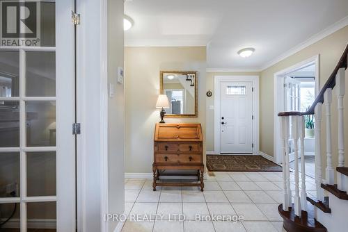 323 Bailey Drive, Orangeville, ON - Indoor Photo Showing Other Room