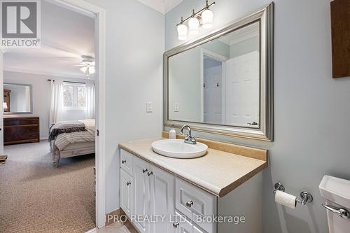 323 Bailey Drive, Orangeville, ON - Indoor Photo Showing Bathroom