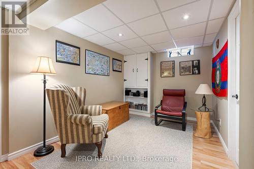 323 Bailey Drive, Orangeville, ON - Indoor Photo Showing Other Room