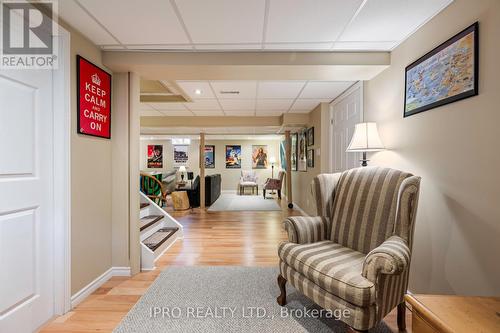 323 Bailey Drive, Orangeville, ON - Indoor Photo Showing Other Room