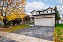 323 Bailey Drive, Orangeville, ON  - Outdoor With Facade 