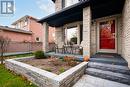 323 Bailey Drive, Orangeville, ON  - Outdoor 