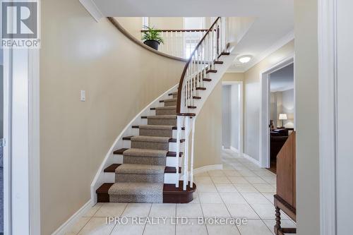 323 Bailey Drive, Orangeville, ON - Indoor Photo Showing Other Room