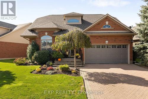 161 - 6 Bella Vista Trail, New Tecumseth, ON - Outdoor