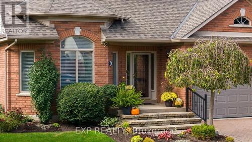 161 - 6 Bella Vista Trail, New Tecumseth, ON - Outdoor