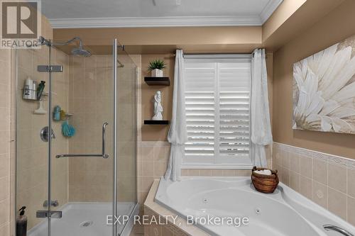 161 - 6 Bella Vista Trail, New Tecumseth, ON - Indoor Photo Showing Bathroom