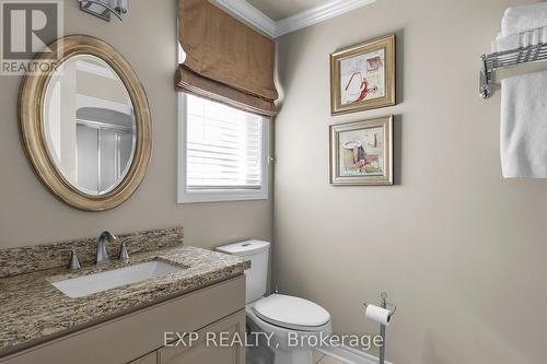 161 - 6 Bella Vista Trail, New Tecumseth, ON - Indoor Photo Showing Bathroom