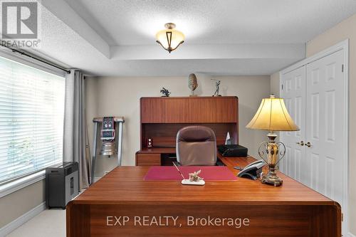 161 - 6 Bella Vista Trail, New Tecumseth, ON - Indoor Photo Showing Office