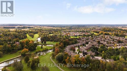 161 - 6 Bella Vista Trail, New Tecumseth, ON - Outdoor With View