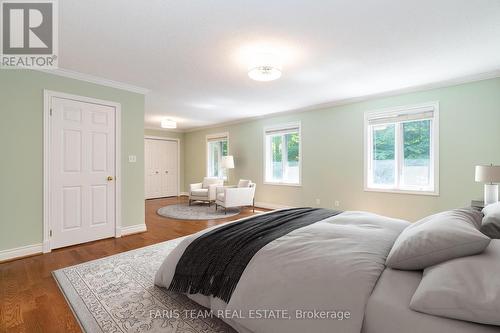 2087 Wilkinson Street, Innisfil, ON - Indoor Photo Showing Bedroom