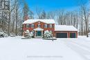 2087 Wilkinson Street, Innisfil, ON  - Outdoor With Facade 