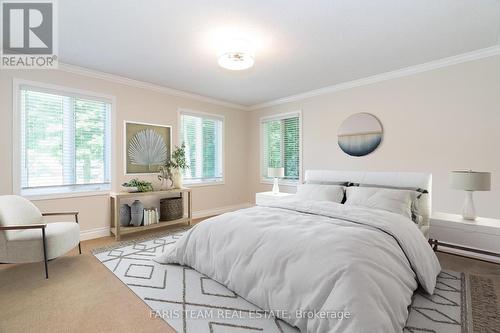 2087 Wilkinson Street, Innisfil, ON - Indoor Photo Showing Bedroom