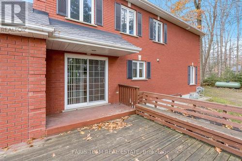 2087 Wilkinson Street, Innisfil, ON - Outdoor With Exterior