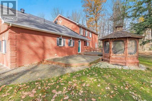 2087 Wilkinson Street, Innisfil, ON - Outdoor