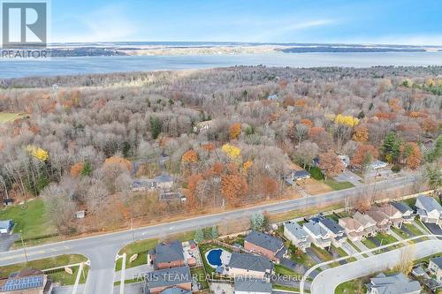 2087 Wilkinson Street, Innisfil, ON - Outdoor With View