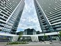 4505 - 8 Water Walk Drive, Markham, ON  - Outdoor With Facade 