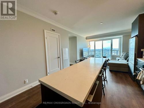 4505 - 8 Water Walk Drive, Markham, ON - Indoor