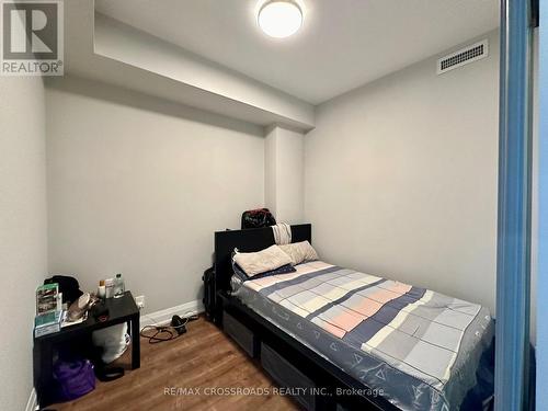 4505 - 8 Water Walk Drive, Markham, ON - Indoor Photo Showing Bedroom