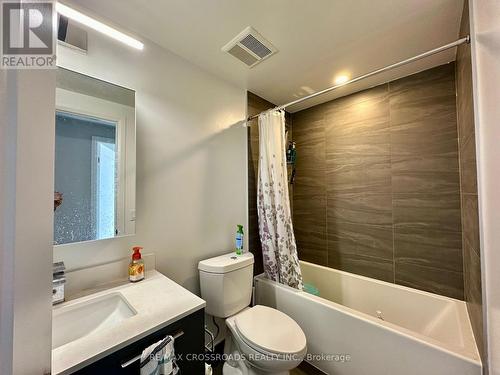 4505 - 8 Water Walk Drive, Markham, ON - Indoor Photo Showing Bathroom