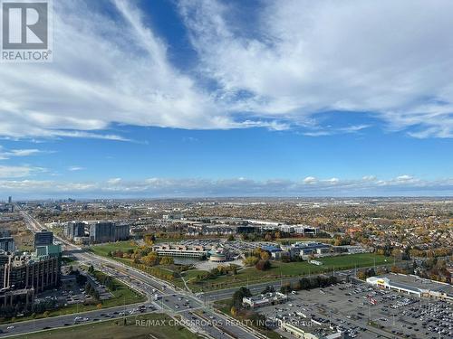 4505 - 8 Water Walk Drive, Markham, ON - Outdoor With View