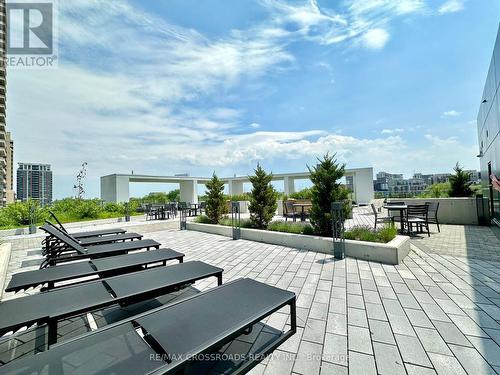 4505 - 8 Water Walk Drive, Markham, ON - Outdoor With View