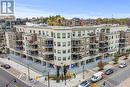 418 - 86 Woodbridge Avenue, Vaughan, ON  - Outdoor With Balcony 