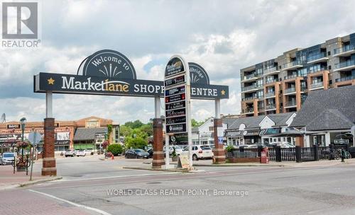 418 - 86 Woodbridge Avenue, Vaughan, ON - Outdoor