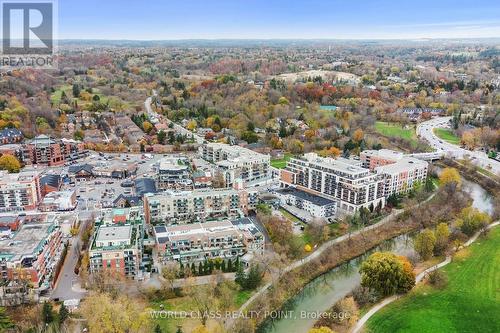 418 - 86 Woodbridge Avenue, Vaughan, ON - Outdoor With View