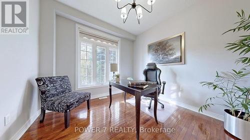 19 Arbourview Drive, Vaughan, ON - Indoor Photo Showing Other Room