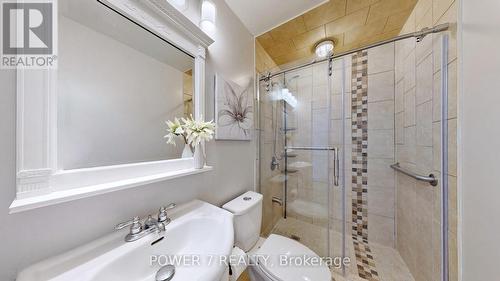 19 Arbourview Drive, Vaughan, ON - Indoor Photo Showing Bathroom