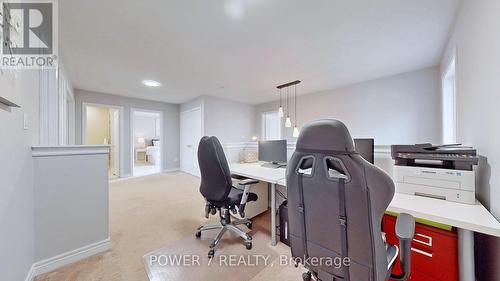 19 Arbourview Drive, Vaughan, ON - Indoor Photo Showing Office