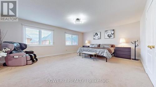 19 Arbourview Drive, Vaughan, ON - Indoor Photo Showing Bedroom