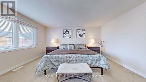 19 Arbourview Drive, Vaughan, ON - Indoor Photo Showing Bedroom