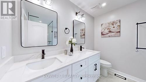 19 Arbourview Drive, Vaughan, ON - Indoor Photo Showing Bathroom