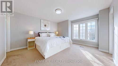 19 Arbourview Drive, Vaughan, ON - Indoor Photo Showing Bedroom