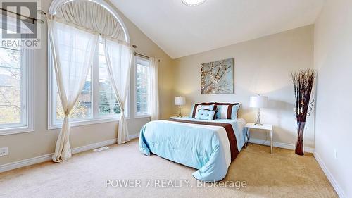 19 Arbourview Drive, Vaughan, ON - Indoor Photo Showing Bedroom